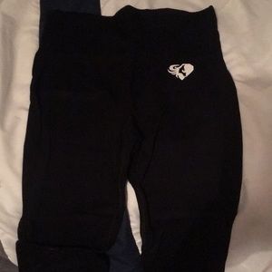 Women’s best black leggings